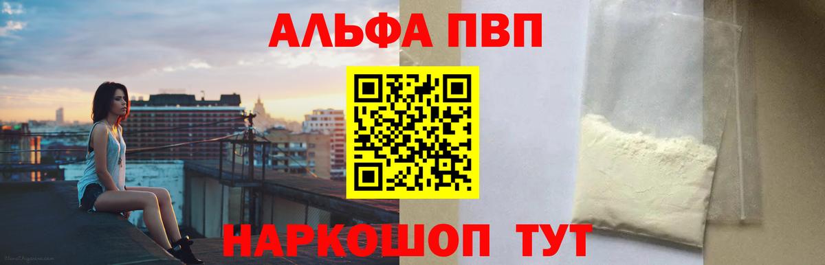 Alfa_PVP СК Белгород